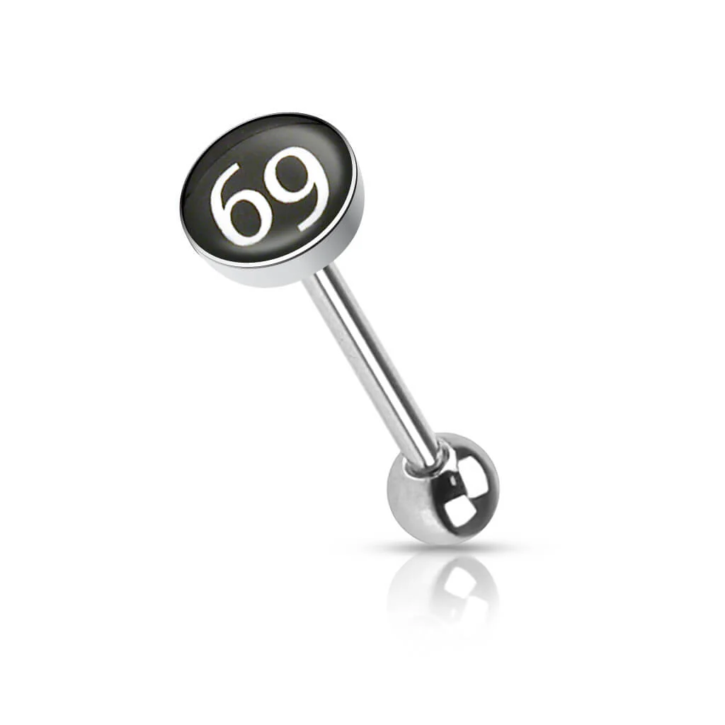 Sztanga do języka logo - Image 2