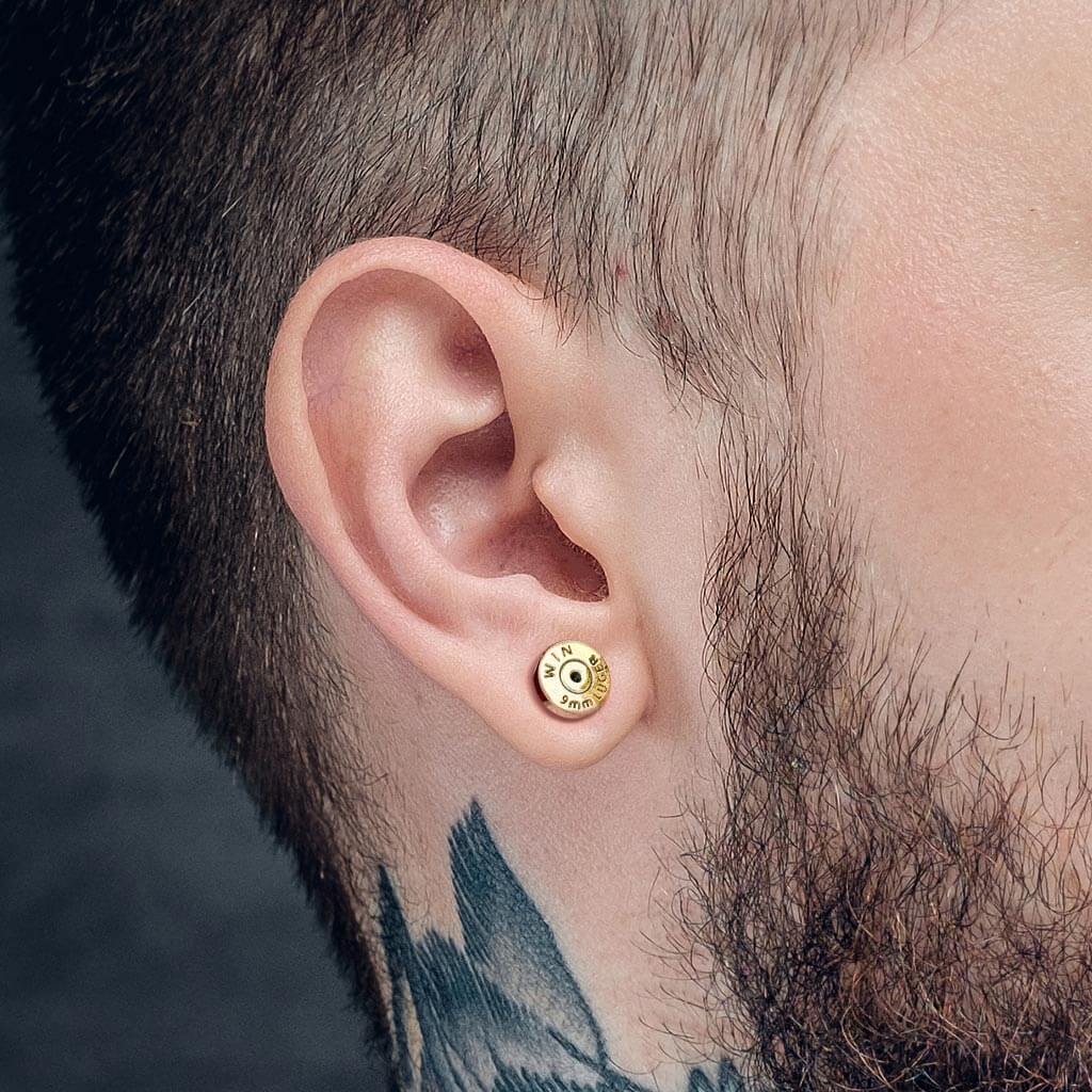 Labret etui na naboje gwint wewnętrzny - Image 2