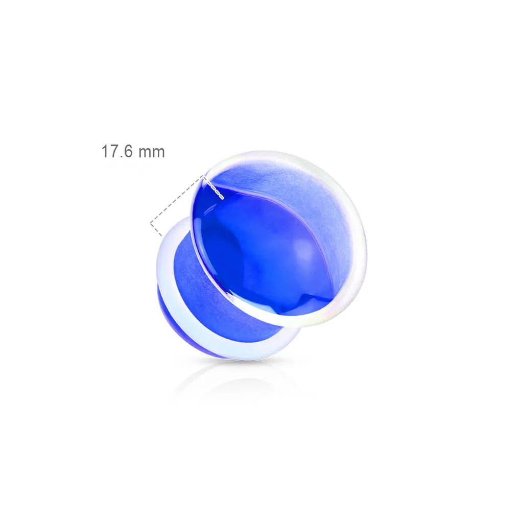 Szkło plug szkło silikon o-ring - Image 8