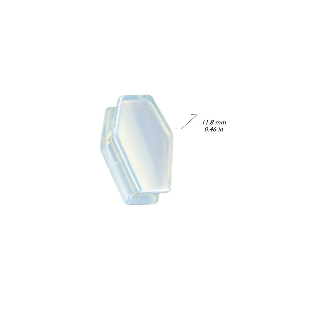 Plug trumna opalit - Image 2