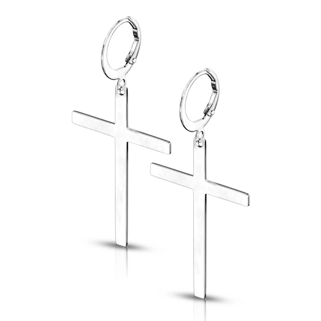 Zawieszka krzyżyk clicker - Image 8