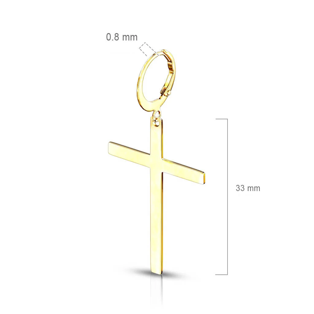 Zawieszka krzyżyk clicker - Image 9