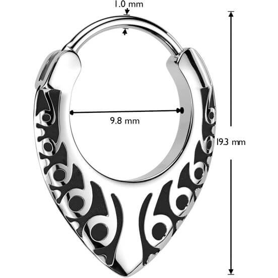 Odwrócony tribal - Image 4